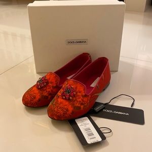 Dolce & Gabbana kids shoe euro size 31